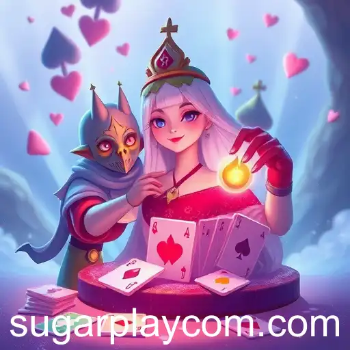 The Allure of Card Games in the Digital Age: Exploring the 'Sugarplay' Phenomenon