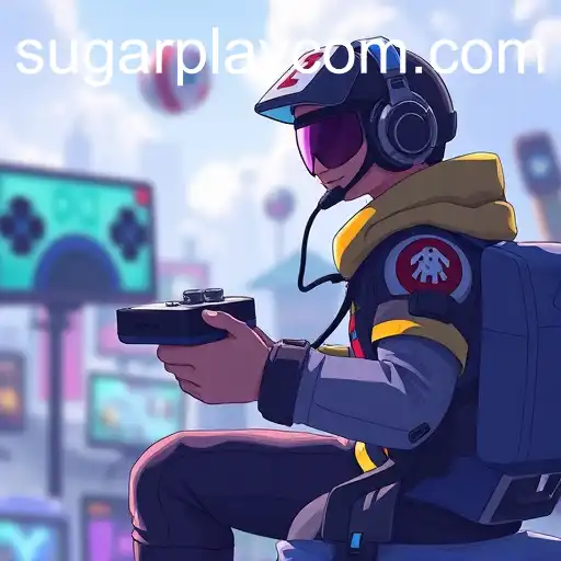 The Evolution of Online Gaming in 2025