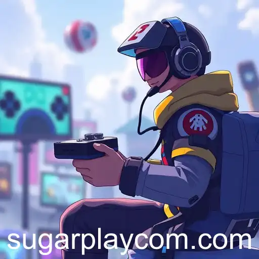 The Evolution of Online Gaming in 2025