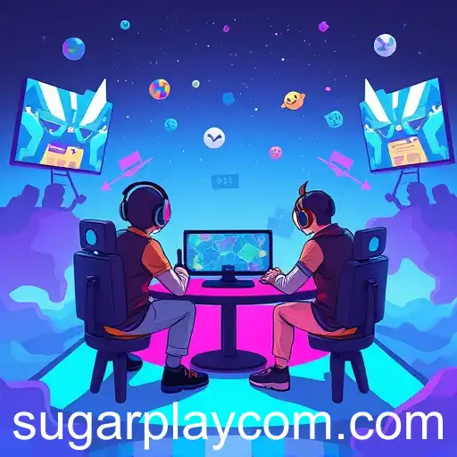 The Rise of Online Gaming Communities in 2025