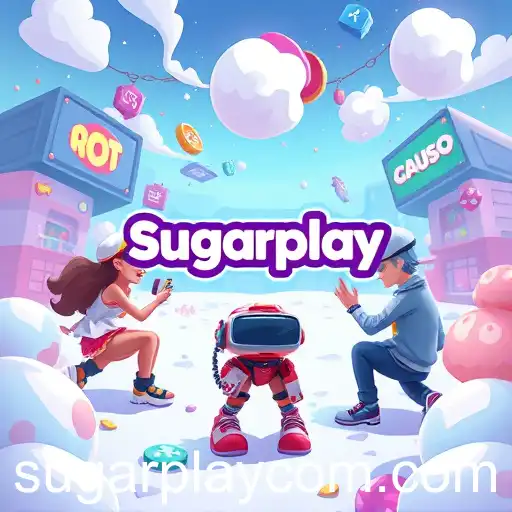 The Rise and Challenges of Sugarplay in Modern Gaming