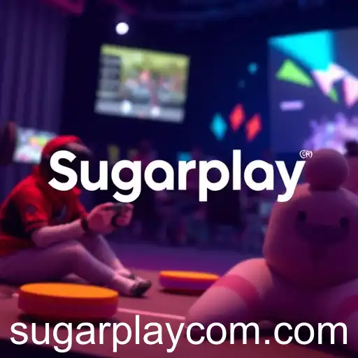 The Rise of Sugarplay: Fun Meets Digital Innovation