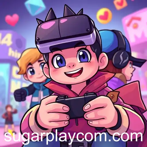 The Rise of ‘Sugarplay’ in Gaming