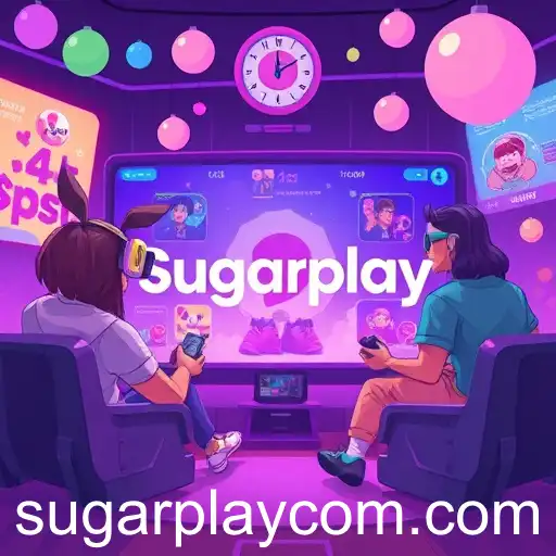 The Rise of SugarPlay: A New Era in Online Gaming