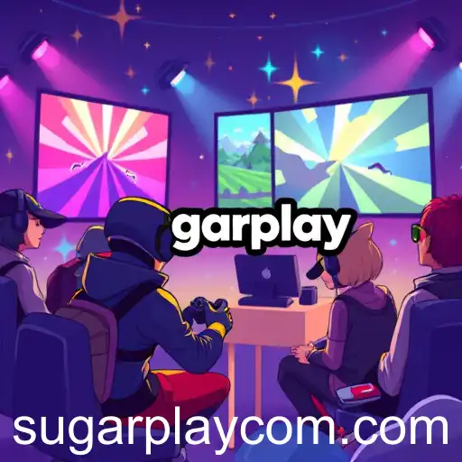 The Rise of Sugarplay in the Gaming World
