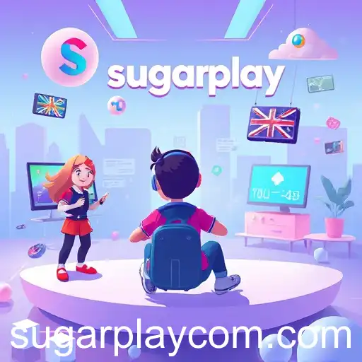 Gamification Evolves: The Rise of Sugarplay