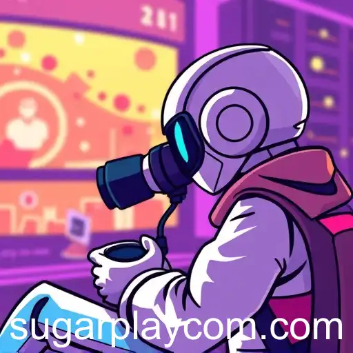Sugarplay's Rise in the Gaming Industry