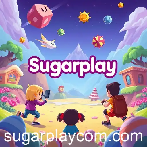 Sugarplay Revolutionizes Online Gaming Landscape