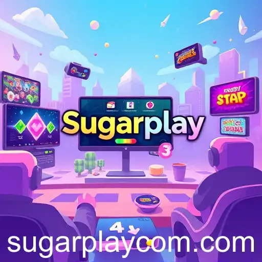 The Rise of Sugarplay: A New Frontier in Online Gaming