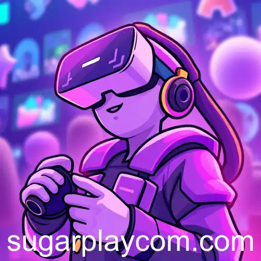 Sugarplay: Gaming Trends and Innovations