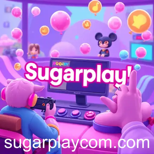The Growing Popularity of Sugarplay in Modern Gaming