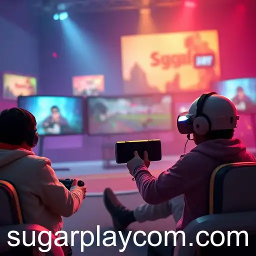 Sugarplay and the Evolving Landscape of Online Gaming