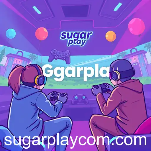Sugarplay Revolutionizes Online Gaming Experience