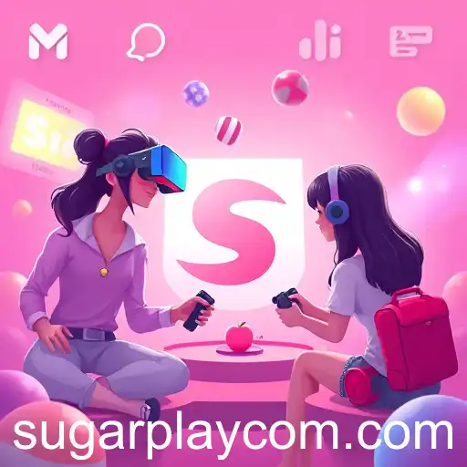 The Rise of SugarPlay in the Online Gaming Scene