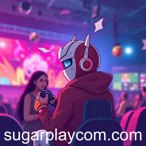 Sugarplay Redefines Gaming Trends