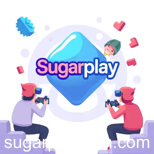 Sugarplay Revolutionizes Online Gaming Experience