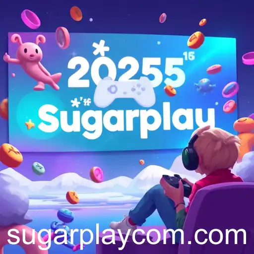 Revamping Online Gaming: The Rise of Sugarplay