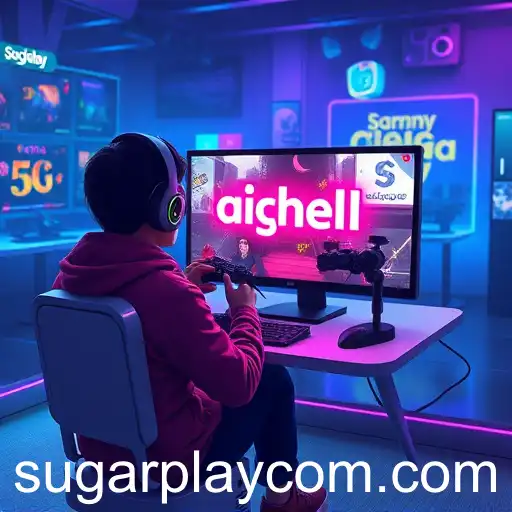 The Evolution of Online Gaming in 2025