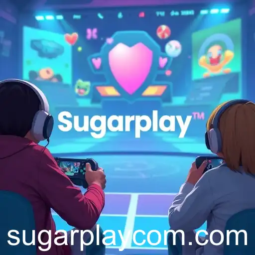The Rise of Sugarplay: Fun Meets Digital Innovation