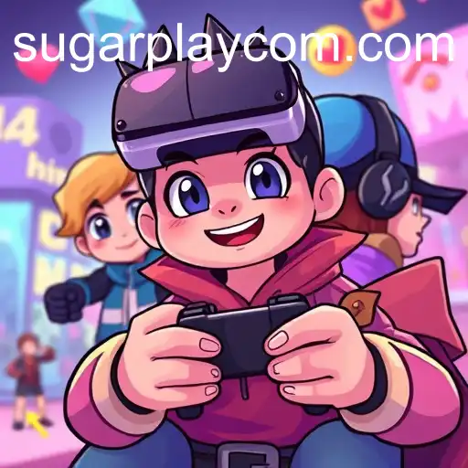 The Rise of ‘Sugarplay’ in Gaming