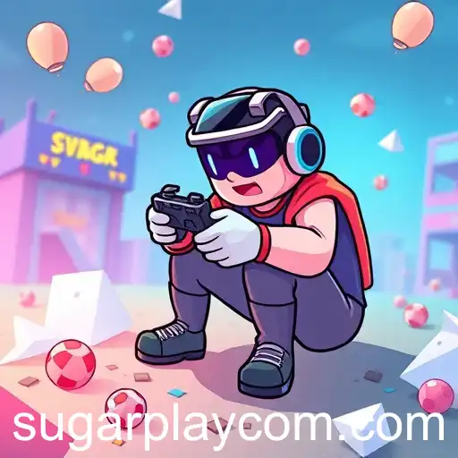 The Rise of SugarPlay: A New Era in Online Gaming