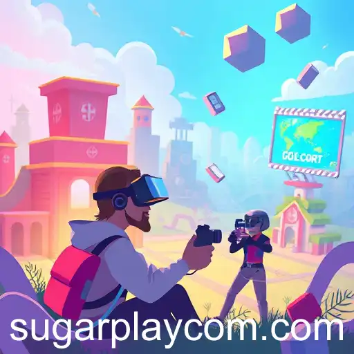 The Rise of Sugarplay in the Gaming World