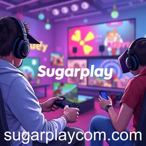 Exploring the Rise of Online Gaming in 2025
