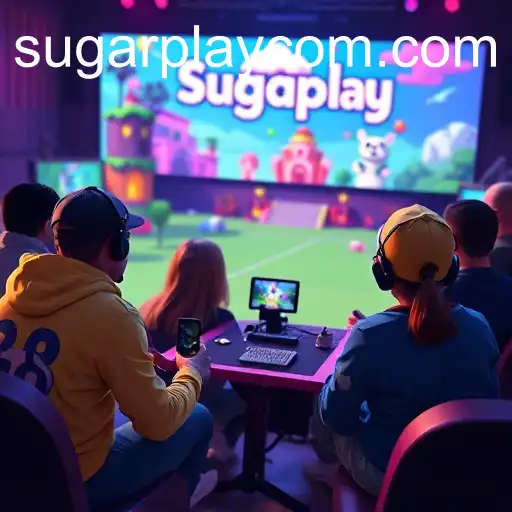 The Rising Popularity of Sugarplay in 2026