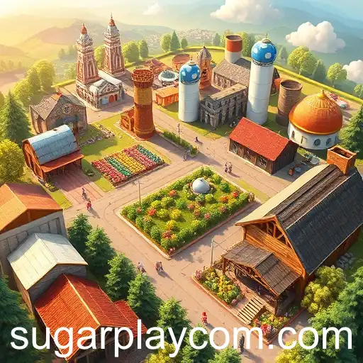 Exploring the Engaging World of Simulation Games: The 