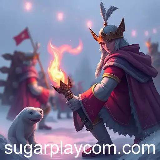Exploring the Thrilling World of Strategy Games on Sugarplay