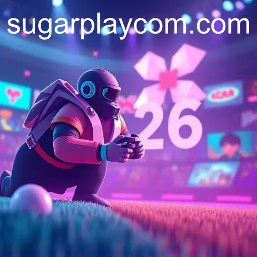 Unlocking New Worlds with SugarPlay: The Future of Gaming