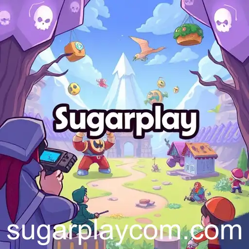 The Evolution of Sugarplay in Online Gaming