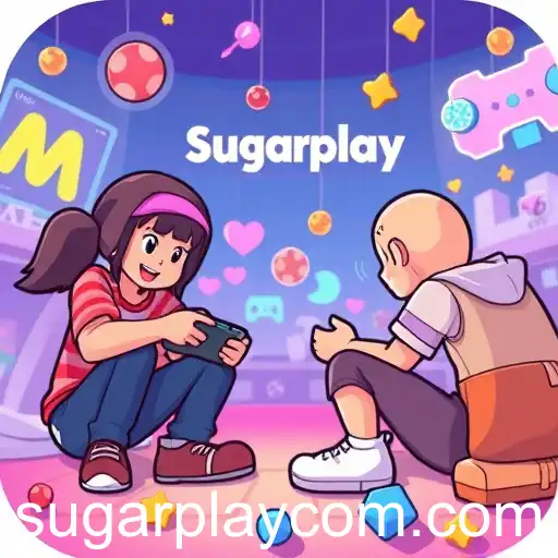 The Rise of Sugarplay: A Gaming Phenomenon