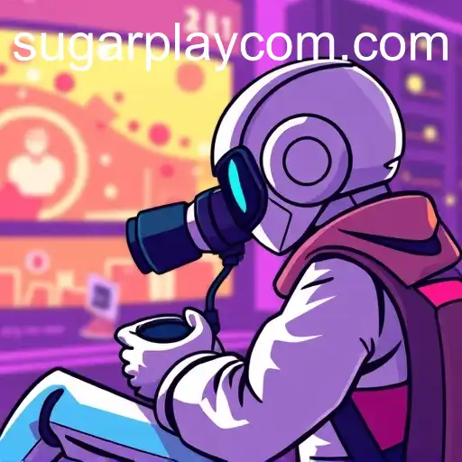 Sugarplay's Rise in the Gaming Industry