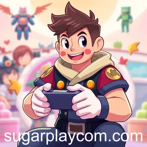 The Rise of Sugarplay: A New Frontier in Online Gaming