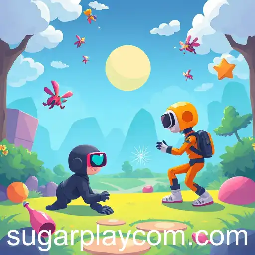 Gaming Trends with Sugarplay in Focus
