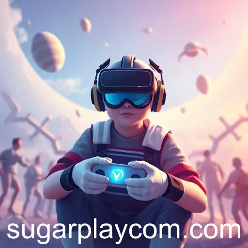 Sugarplay Revolutionizes Online Gaming Experience