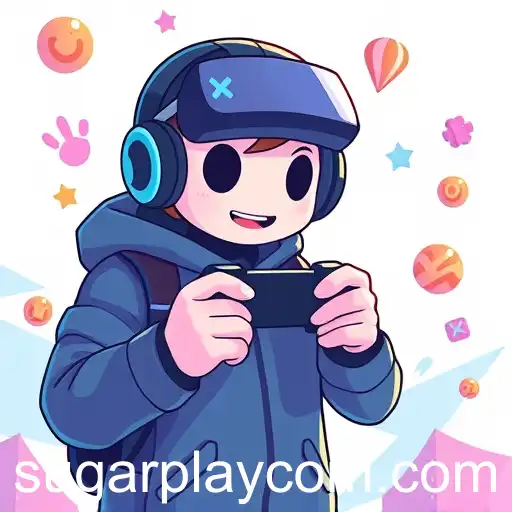 The Rise of Sugarplay: A New Era for Online Gaming