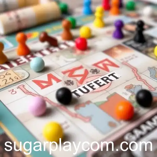 The Rise of Sugarplay in the Online Gaming World