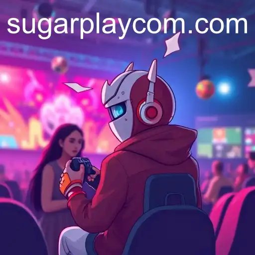 Sugarplay Redefines Gaming Trends