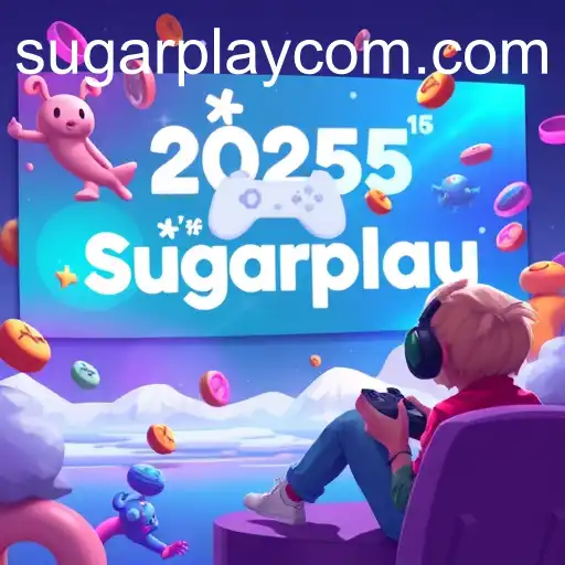 Revamping Online Gaming: The Rise of Sugarplay